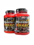 Anabolic Monster Beef Protein 90% valgupulber 2 x 1000 g erinevad maitsed