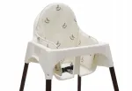 Laste toolipadi Jollein IKEA Nostalgic Ride
