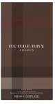 Meeste vettuvett Burberry London 100 ml
