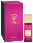 Parf&uuml;meeritud vesi Gritti Because I'm Free EXT 100 ml