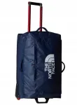 Reisikohver The North Face Base Camp Voyager, 94 l, sinine