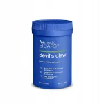 Toidulisand ForMeds Devil's Claw 8 mg harpagosiide, 60 kapslit, vegan