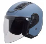 Avatud kiiver LS2 Airflow II ECE 22.06, sinine, suurus L