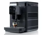 Saeco New Royal automaatne kohvimasin, 1400 W, must