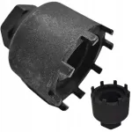 E-jalgratta mutriv&otilde;ti BOSCH 3/4 GEN sprocket