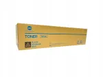 Konica Minolta TN715K must toonerkassett, C750i