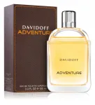 Meeste tualettvesi Davidoff Adventure 100ml EDT
