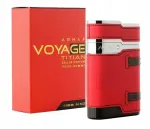 Parf&uuml;&uuml;mitud vesi ARMAF VOYAGE TITAN POUR HOMME 100 ml