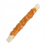 Veise- ja kanakepid koertele Hau Miau, 24 cm, 500 g