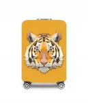 Keskmise suurusega kohvri kate, Tiger
