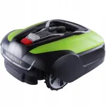 Robotmuruniiduk GreenWorks Optimow 10