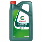 Mootori&otilde;li Castrol Magnatec 0W-20 E, 5 l