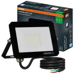 LED prožektor 20W 6500K 1800lm IP65 OSRAM