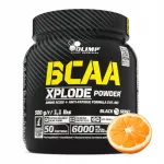 Olimp BCAA Xplode aminohapete pulber apelsinimaitsega 500 g