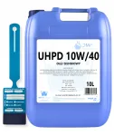 Mootori&otilde;li UHPD 10W/40, 10 l, diisel EURO 5, poolsyntetiline, CI-4