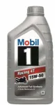 Mootorratta&otilde;li MOBIL RACING 4T 15W-50, 1 l