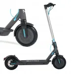 Elektriline t&otilde;ukeratas Motus Scooty 8.5, 20 km/h