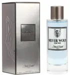 Meeste l&otilde;hn DIANE CASTEL SILVER WOLF EDP 100ml