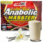 Valgu- ja s&uuml;sivesikusisand GAINER FOR MASS BULK 45g
