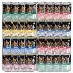 M&auml;rg kassitoit PET REPUBLIC erinevates maitsetes, 32 x 400 g