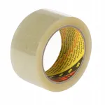 Pakenditeip 3M Scotch 309, l&auml;bipaistev, 48 mm x 66 m, 36 tk