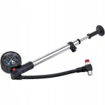 Amordipump ROXAR ED-600 must