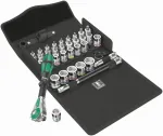 Kettv&otilde;ti 3/8 ZYKLOP SPEED 35 osa 8100 SB 05003536001 WERA
