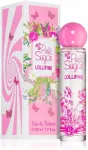 Tualettvesi AQUOLINA PINK SUGAR LOLLIPINK 50 ml