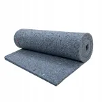 Akustiline heliisolatsioonimatt FELT 20mm POROSO