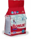 Bonux Ice Fresh pesupulber, 4,68 kg, valgetele riietele