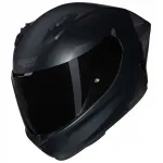 Motojuhile kiiver NOLAN N60-6 Sport CLASSICO, matt must, suurus S