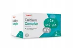 Toidulisand Calcium Complex Dr. Max, 60 kapslit