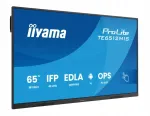 IIYAMA TE6512MIS-B4AG Android 14 4K interaktiivne monitor
