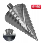 RICHMANN metallist astmeline puur 6-60 mm
