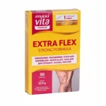 Toidulisand MaxiVita EXTRA FLEX, 30 kapslit