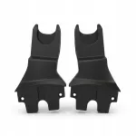 Turvah&auml;lli adapter Roan Ivi 1.0/2.0 Maxi Cosi, Kite, Cybex
