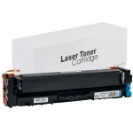 HP 219X W2191X sinine toonerikassett sobib 3202dn, 3202dw, 3302fdng jaoks