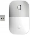 Juhtmevaba hiir HP, 2,4 GHz, USB, keraamiline libisemisriba