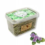 Kolmv&auml;rvilise pruunlehelise naistepuna rohi, 100 g, 1200 ml karp