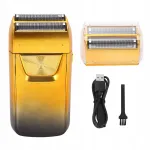 Meeste habemeajamismasin Clipper LED-ekraaniga 98