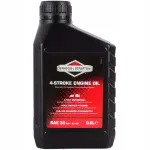 BRIGGS&STRATTON 100005E SAE30 muruniiduki &otilde;li 0,6L