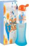 Moschino I Love Love tualettvesi 50 ml