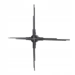 3D hologrammprojektor 65 cm, WAN juhtimine, 2500x640 KH