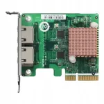 V&otilde;rgukaart QNAP QXG-2G2T-I225, 2,5 Gb/s