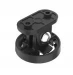 Adapter hoidikule lambile, GoPro kaamerale ja iGPSport M80, S80, S82