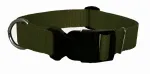 Kaelarihm klambriga, 40&ndash;60 cm, 3 cm lai, 11 v&auml;rvi