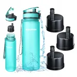 Aquaphor City Mint 0,5 l veepudel filtriga