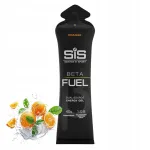 Energia geel SIS Beta Fuel 60 ml