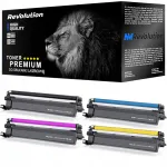 BROTHER DCP-L3560CDW/L3520CDW/HL-L8230CDW/L3220CW/MFC-L3740CDW jaoks suur toonerkassett