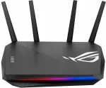 Juhtmevaba ruuter ASUS GS-AX3000, 802.11n (Wi-Fi 4)